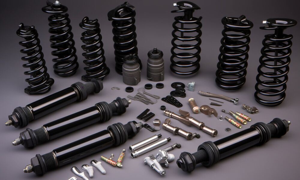 The whole internal logistics system solutions