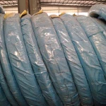 Dây thép lò xo treo ô tô