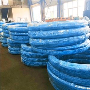 ASTM A229 Dây thép tôi luyện dầu