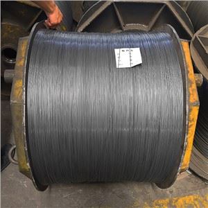 Dây thép tôi luyện dầu cho ô tô